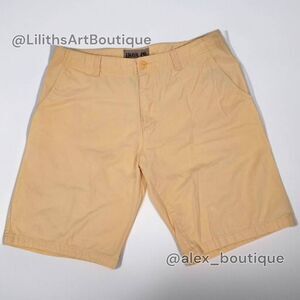 Iron Co Shorts(A076)-Size 36 for Men